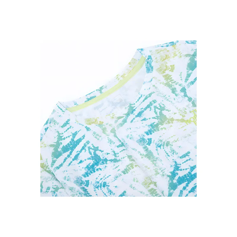 THE NORTH FACE x OCEAN WAVE MTM Sweatshirt Unisex Light Green-2