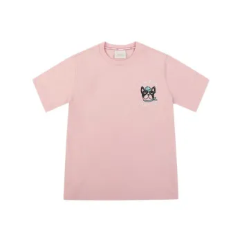 MLB New York Yankees T Shirt Unisex Pink
