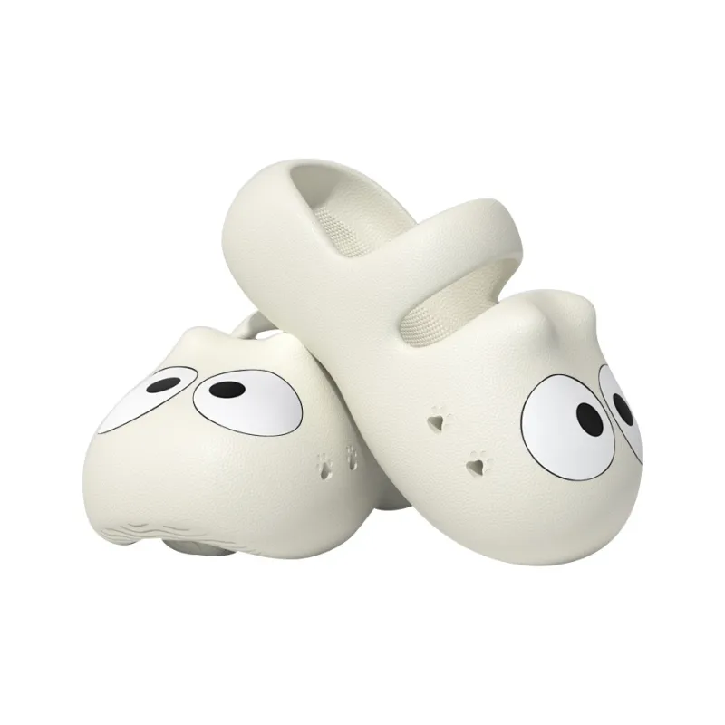 YEGGY Slippers / Home Slippers-5