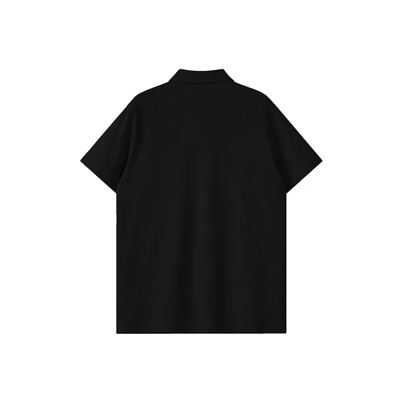WILLIAM FOX&SONS Polo Shirt Unisex-3