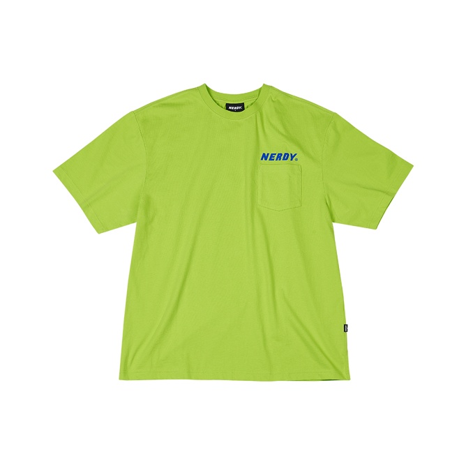 【NERDY】 Neddy Store Short Sleeve T-Shirt /追跡付 NERDY(ノルディ) Tシャツ・カットソー(レディース) 2ページ目