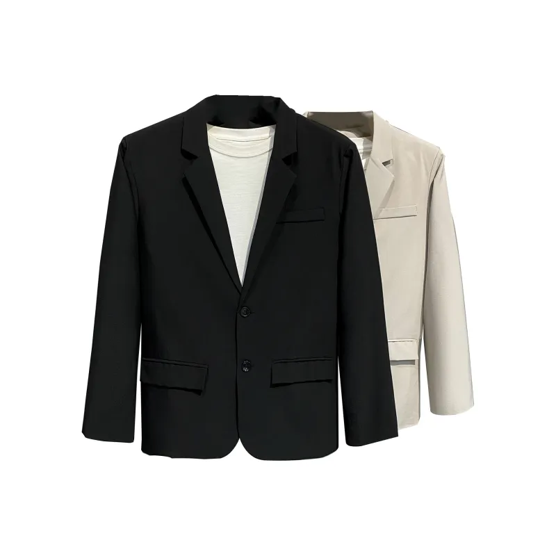 CSKS Business Suits Unisex-4