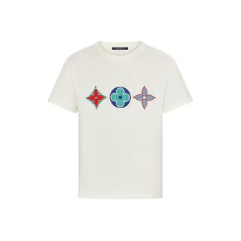 LOUIS VUITTON Men T shirt