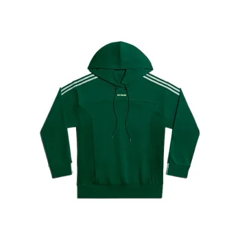 Adidas Originals Ivy Park Long Sleeve Hoodie Gender Neutral