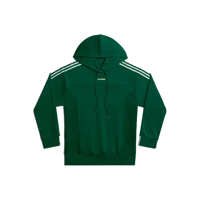 Adidas Originals Ivy Park Long Sleeve Hoodie Gender Neutral-0