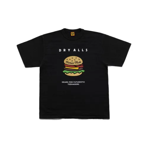 HUMAN MADE T Shirts Men