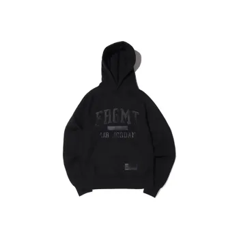 JORDAN X Fragment Pullover Hoodie