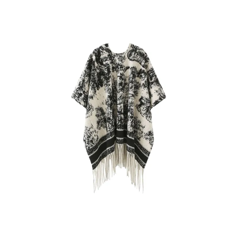 Bejirog Shawls Unisex-1