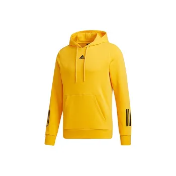 Adidas Sweatshirts Men Gold