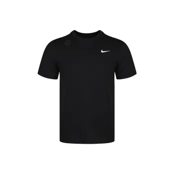 Nike T Shirts Men Black