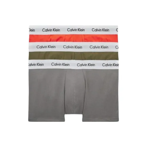 CALVIN KLEIN Underpants Men's 3 Pack