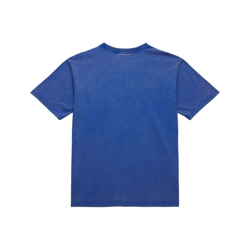Mitchell & Ness x NFL T Shirt Men's Royal Blue-1