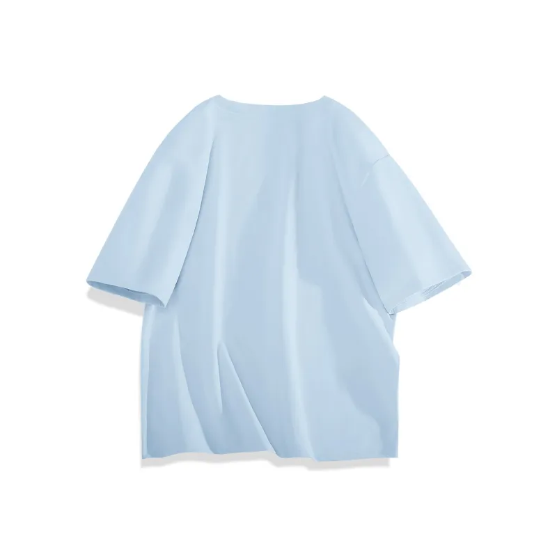 MINISO T Shirts Unisex-5