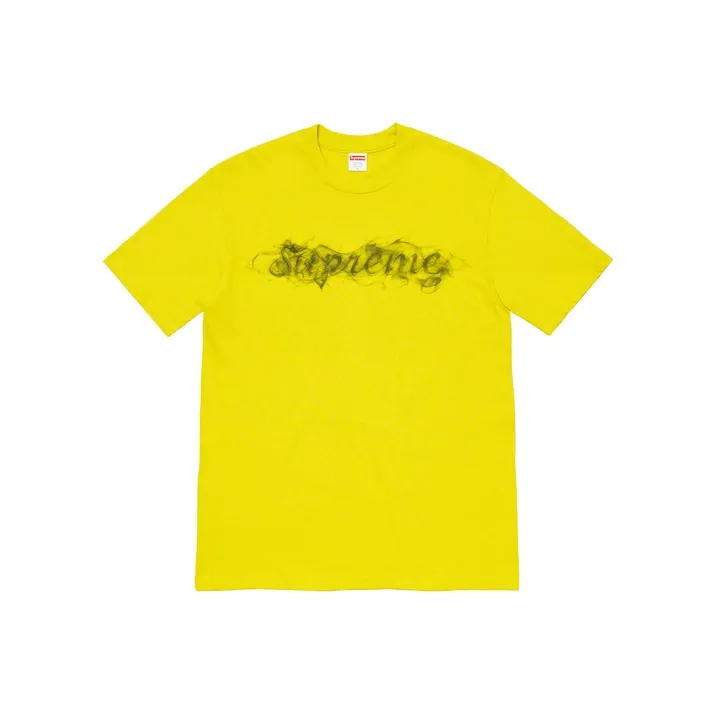 Supreme Smoke Tee-3
