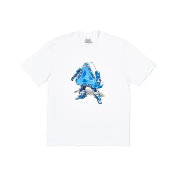 PALACE Tokyo Store Opening Tri Ferg T Shirt