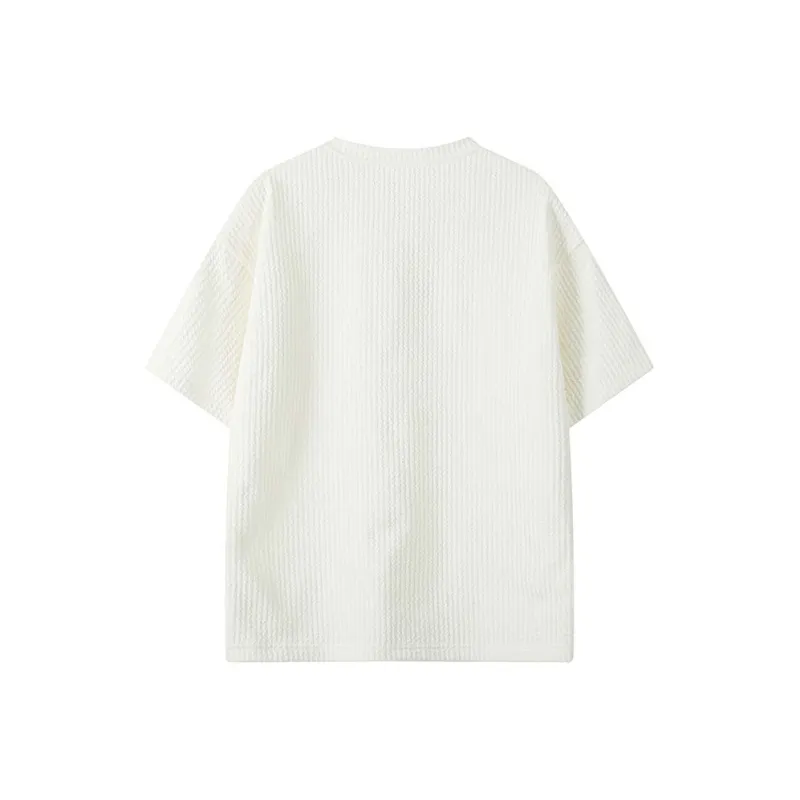 Universal Templates T Shirt Unisex-1