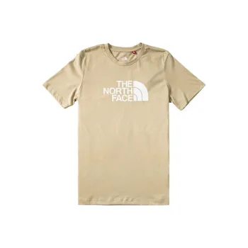 THE NORTH FACE T Shirt Men's Beige