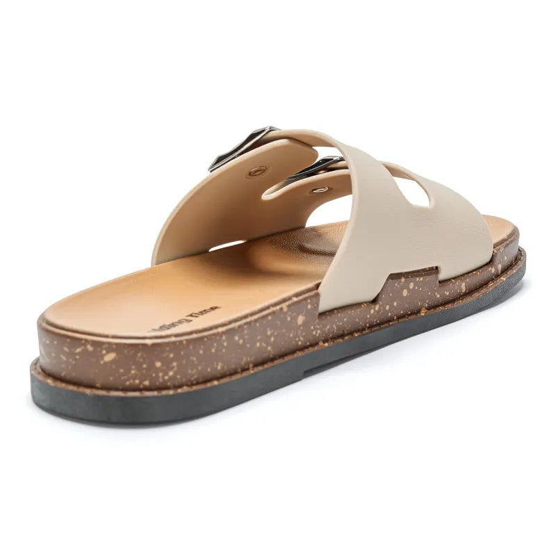 TZLDN Slippers / Home Slippers-16