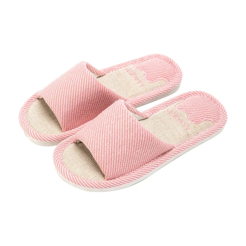 GRACE Slippers / Home Slippers-8