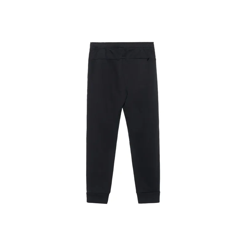 FENDI Faded Ff Jersey Sweatpants-1
