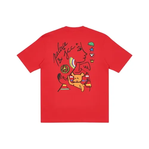 PALACE JCDC2 T Shirt