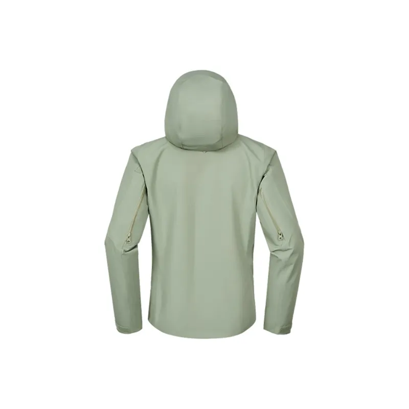 KAILAS Windbreaker Jacket Women's-5