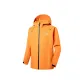 Oxidized Orange