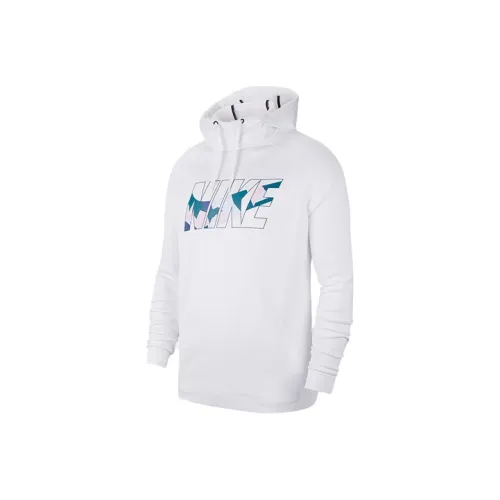 Nike Sweatshirts Men White