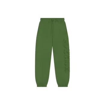 Denim Tears Cut Out Sweatpants