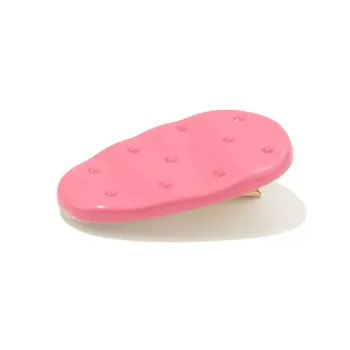 May10th Resin Hair Clips Women's