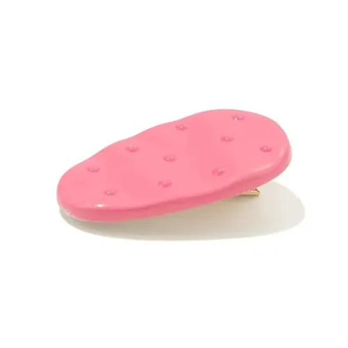 May10th Resin Hair Clips Women's