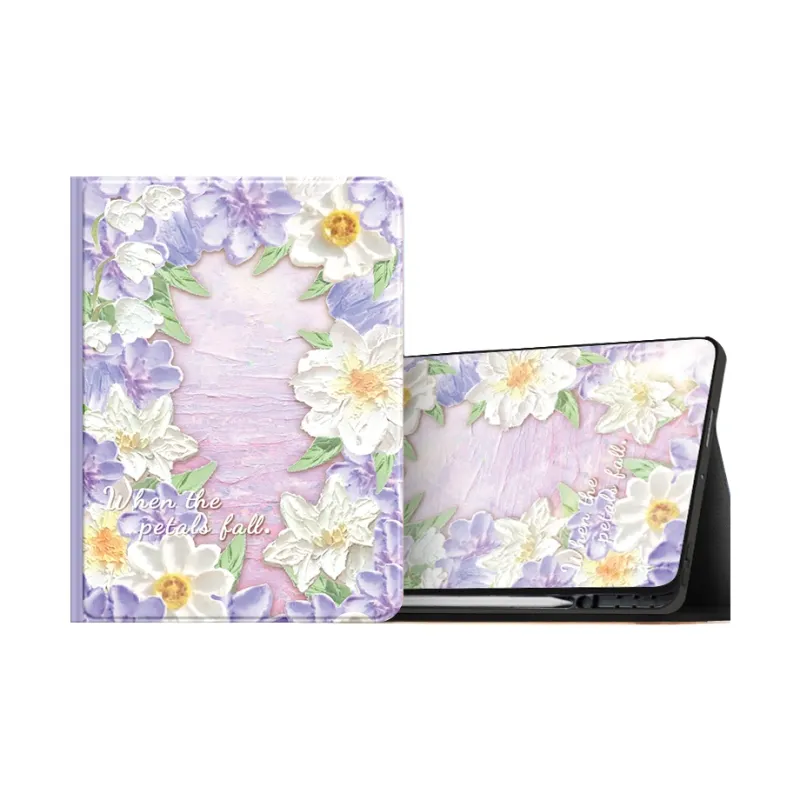 SUPER MOUSE Tablet Protective Cases-9