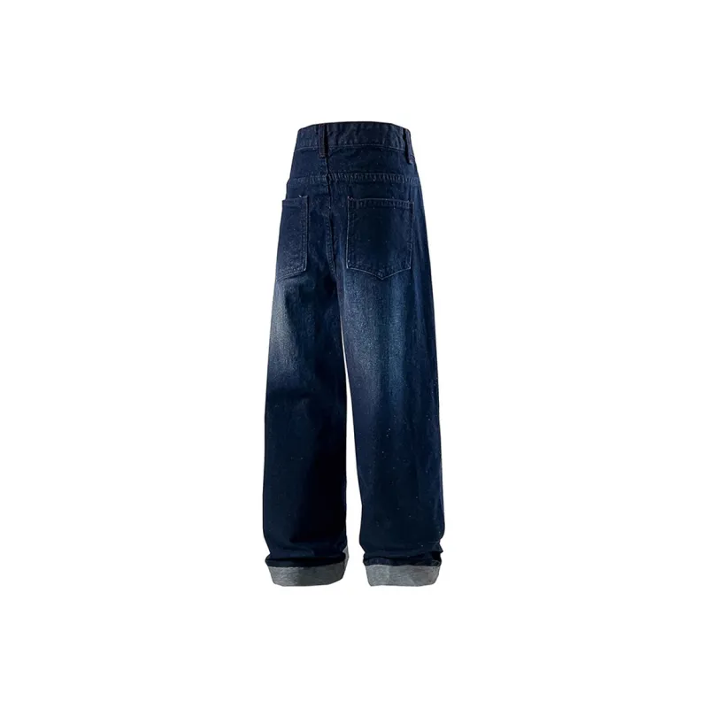 Maserati Jeans Unisex-7