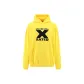 Yellow Black