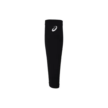 Asics Arm Guards One Size Black Elastane Unisex