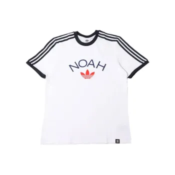 Adidas Originals X Adidas Core Logo Ringer Tee
