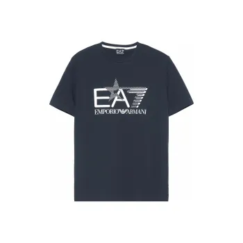 EMPORIO ARMANI EA7 SS20 T Shirt Men's Jasper