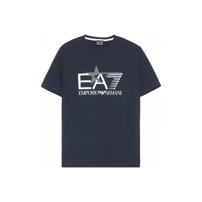 EMPORIO ARMANI EA7 SS20 T Shirt Men's Jasper-0