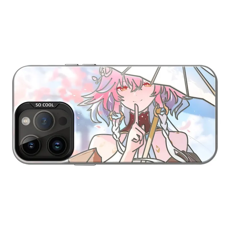 MANQIN Phone Cases-19