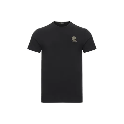 VERSACE Medusa T shirt Pack Of Two