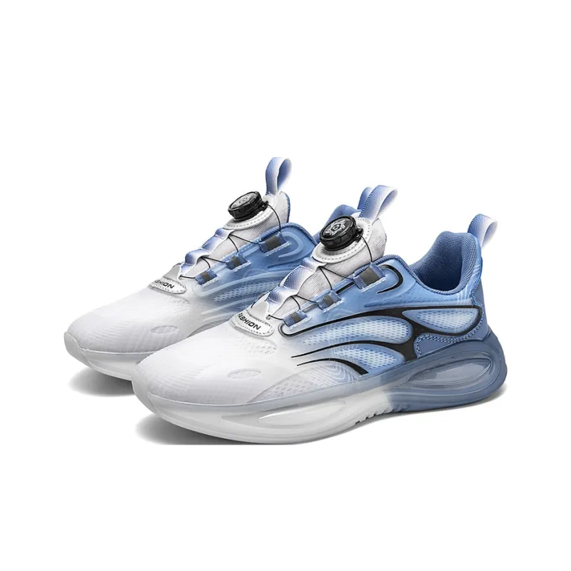 Boogie Bear Low Top Chunky Sneakers Men's-4