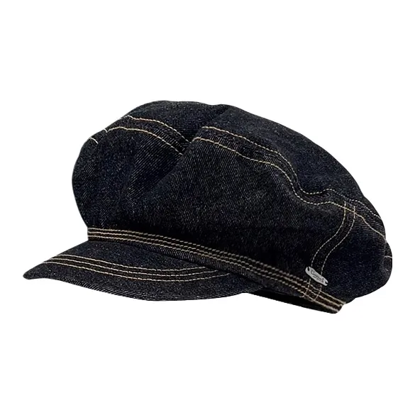 SLEEPYWALK Berets Unisex-3