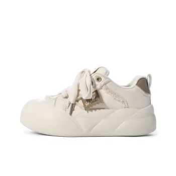 Lovely You Wear resistant And Lightweight Low Top Skateboard Shoes Women's