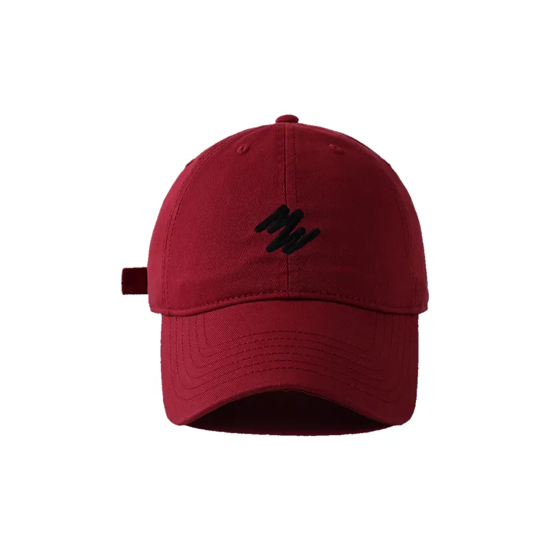 PLAN IN Cotton Baseball Caps Unisex-16