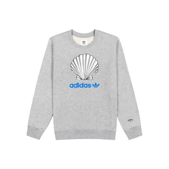 NOAH X Adidas Originals Crewneck Sweatshirt