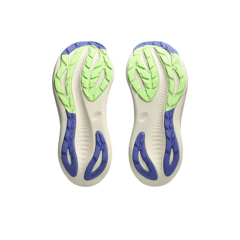 Asics Gel Nimbus 27 Tr Nature Bathing Lime Green-6
