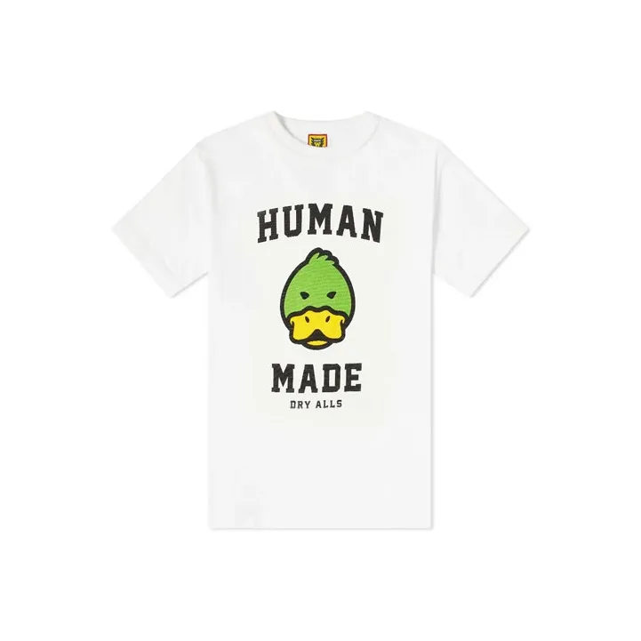 HUMAN MADE T Shirts Men-2