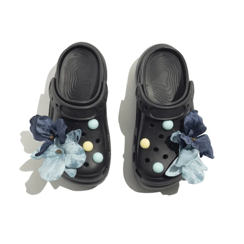 BEIER Clogs Women's-7