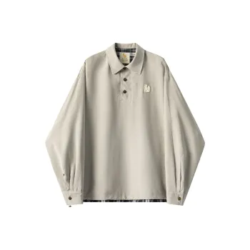 WILLIAM FOX&SONS Jackets Coats Unisex