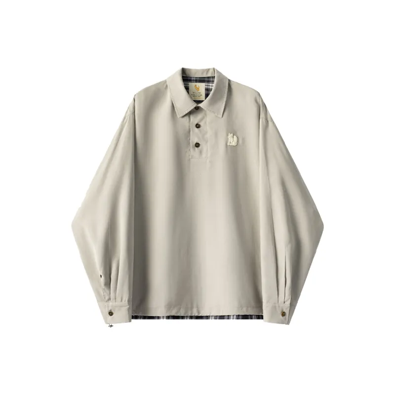 WILLIAM FOX&SONS Jackets Coats Unisex-0